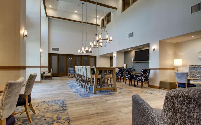 Hampton Inn Sneads Ferry North Topsail Beach