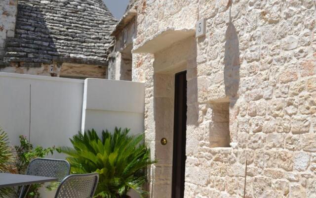 Trullo De Amicis n°5