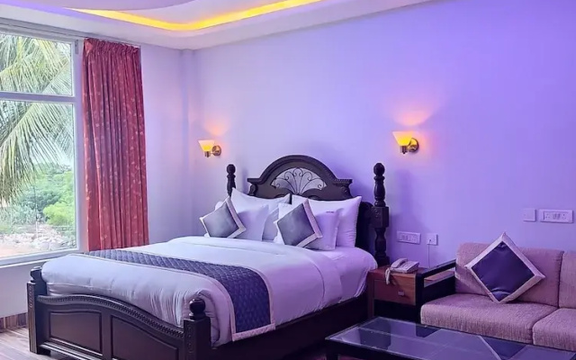Hotel Montecarlo