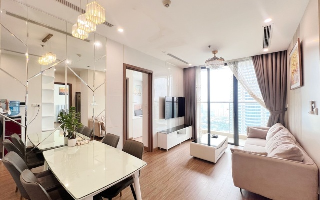 May Housing - Vinhomes Skylake – Guest Rooms – Hanoi