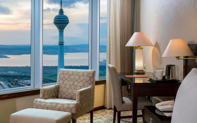 Kaya Istanbul Fair & Convention