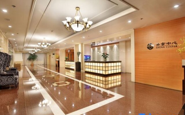 Guanfang Hotel Lijiang Qidian