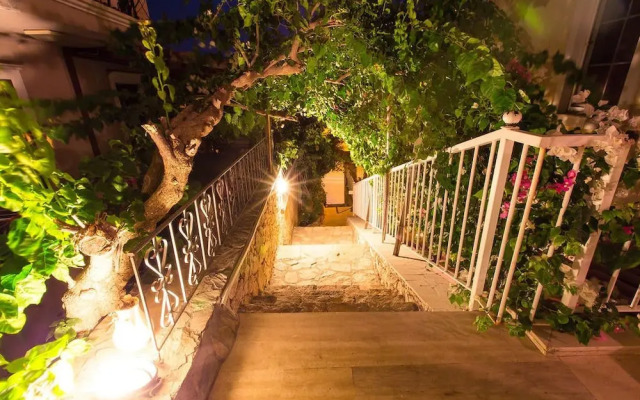 Kalkan Park Otel