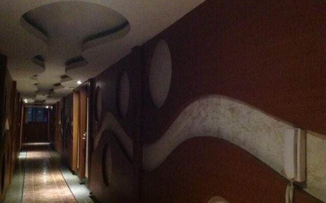 Goodstay Aubeson Hotel