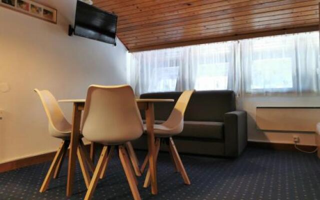 Apartma Svizec Rogla