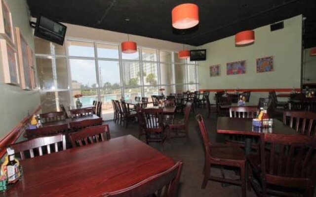 Ariel Dunes Condominium