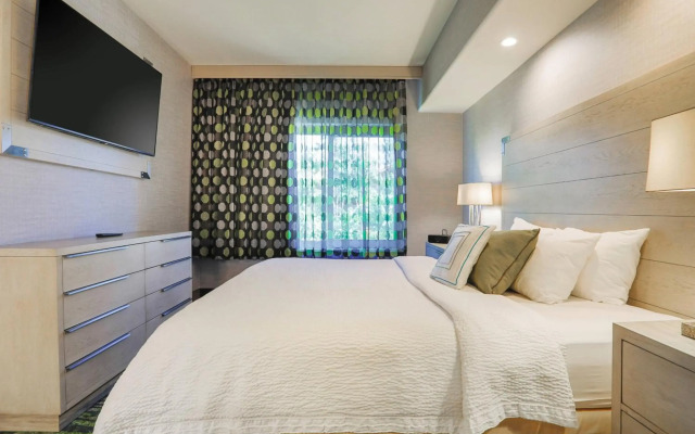SpringHill Suites By Marriott Prescott