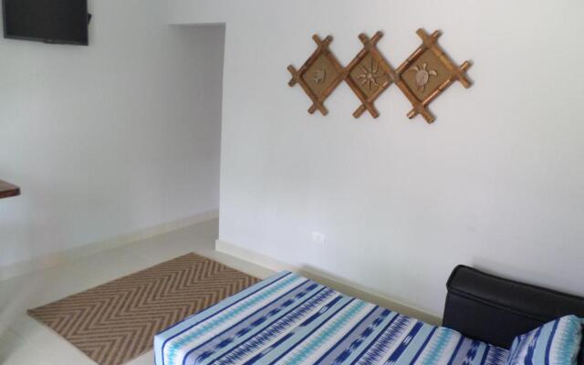 Residencial Camburyá