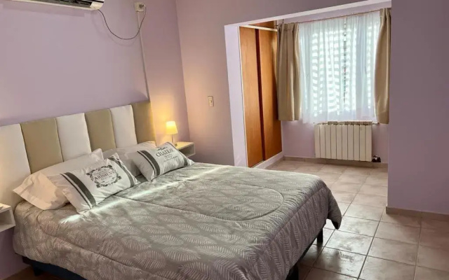 duplex para 5 personas