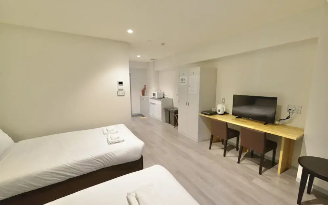 HOTEL2020