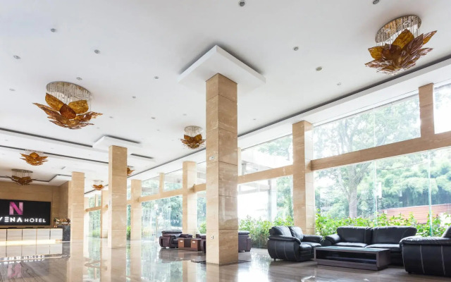 Novena Hotel