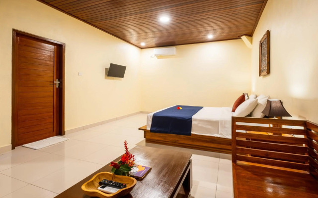 Dhiari Guest House