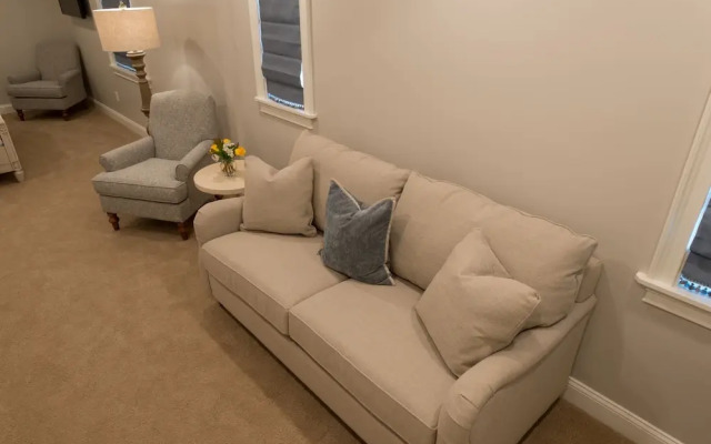 Serenity Inn Newport