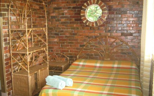 Hotel campestre Luna Roja