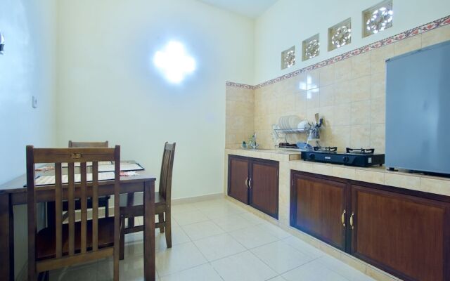 Jepun Bali Homestay Sanur