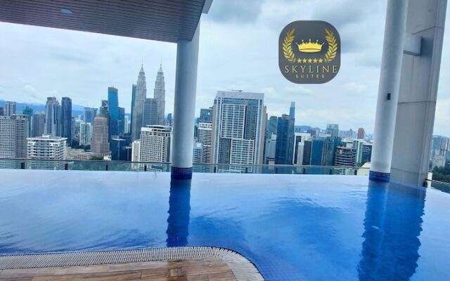 The Colony Skyline Suites KLCC