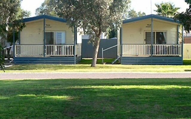 Arno Bay Caravan Park