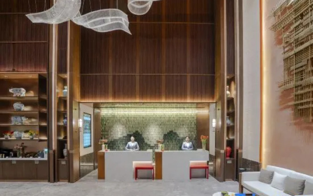 Ruihao Hotel