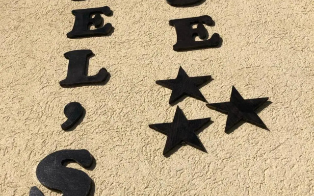 Pensiunea Michaels House