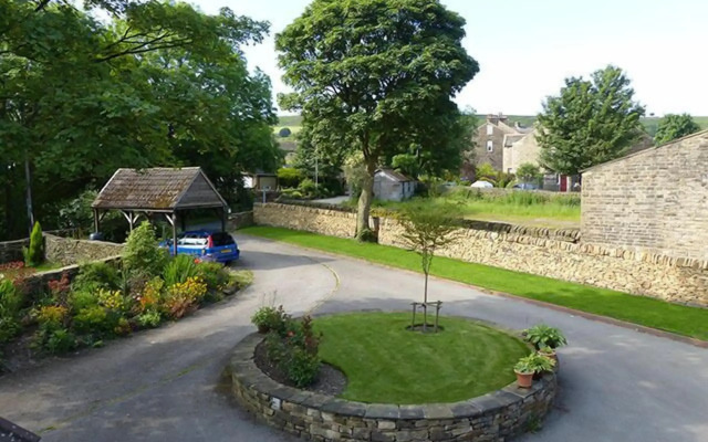 Millbrook B&B
