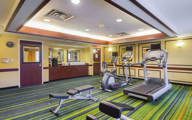 Quality Inn Revere