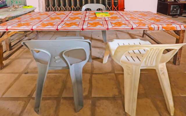 SPOT ON 92389 Fendi Homestay SyariahNearTempat Makan Pagi Sore Nohil