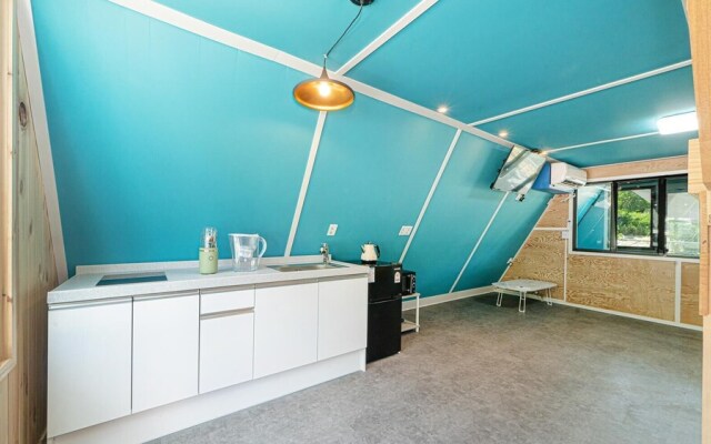 Gyeongju Semo Glamping