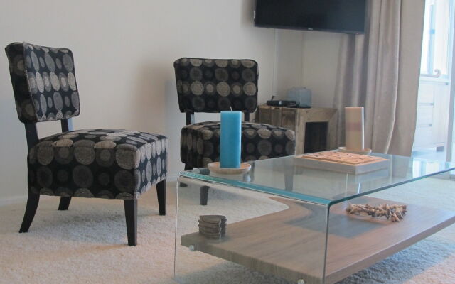Ocean Edge Apartments
