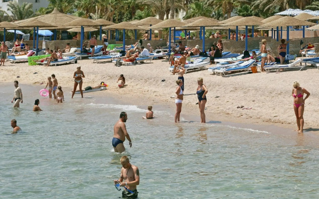 Royal Star Empire Beach Resort