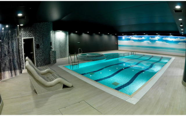 Crowne Plaza Nottingham by IHG