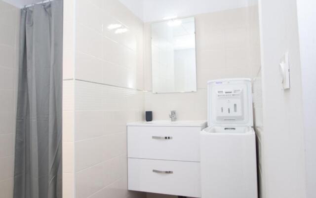 Appartement Banyuls-sur-Mer, 2 pièces, 6 personnes - FR-1-309-208