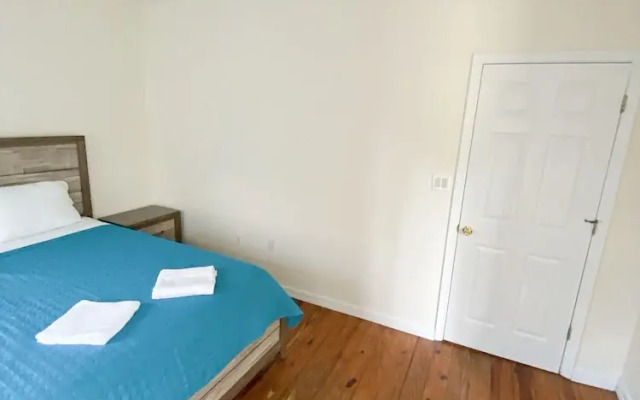 Marion Square Suites