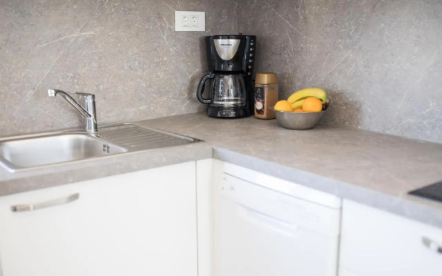 Studio apartman Moonlight