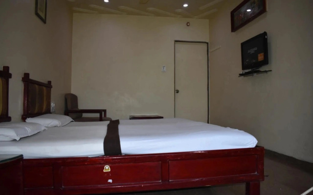 Hotel Vinayak Residency