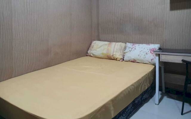 OYO Life 93202 Pentagon Homestay Syariah