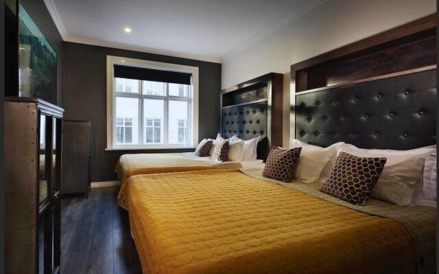 Vintage Apartment Hotel
