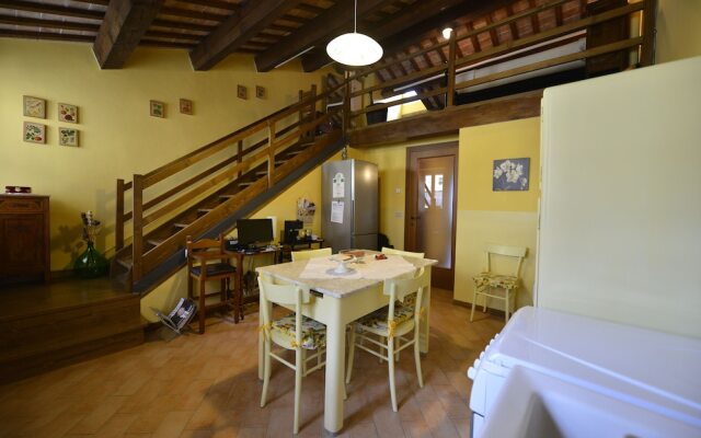 b&b La Nicchia di Mercato