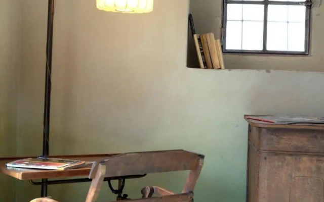 Locanda Amerigo dal 1934