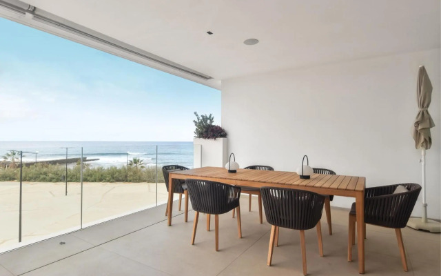 Infinity 1-6 LUXE SEA VIEW 2B