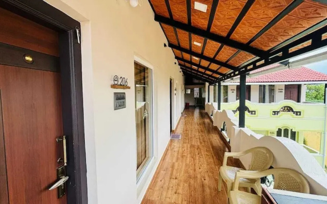 Millennium Eco Retreat