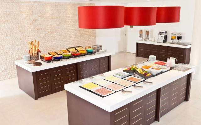 Hotel Panamby São Paulo