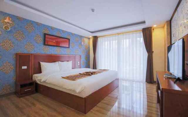 Phoenix Sapa Hotel