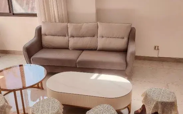 Fuxian Lake Zhaocai Cat Boutique Homestay