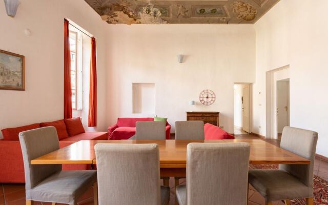 Ghibellina 102 in Firenze