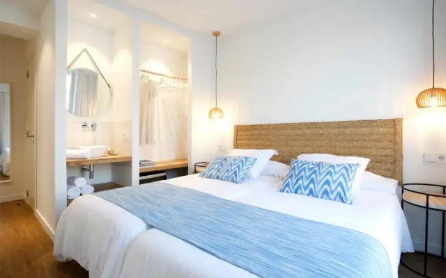 Petit Hotel Rocamar - Adults Only