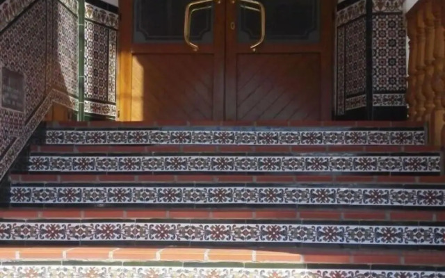 Hotel Restaurante Montserrat