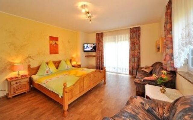Gï¿½stehaus Nischelbitzer