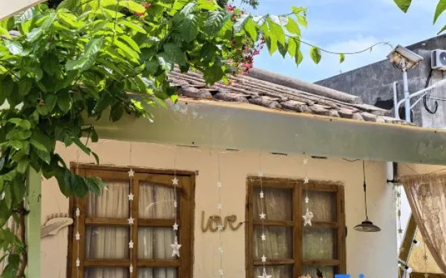 Weizhoudao Yishiguang Homestay – Exterior – Beihai