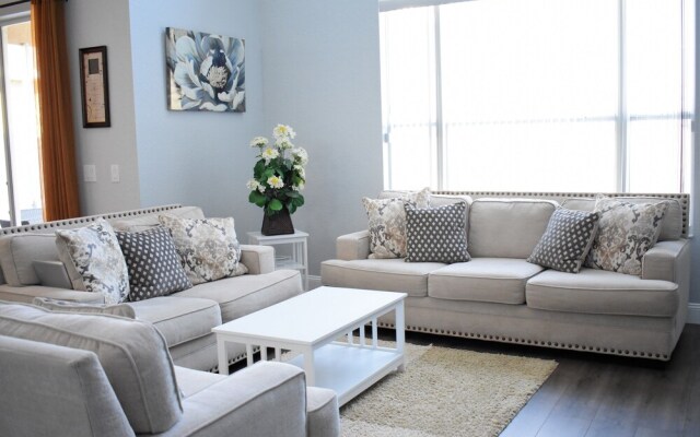 Dream Orlando Vacation Rentals