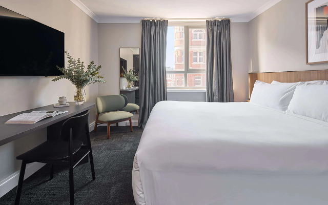 Pensione Hotel Perth